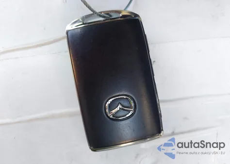 2023 Mazda Cx-9 Touring Plus из США, поврежденный, VIN JM3TCBAY0P0635273